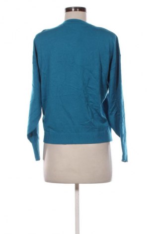 Damenpullover Luisa Cerano, Größe M, Farbe Blau, Preis € 29,99