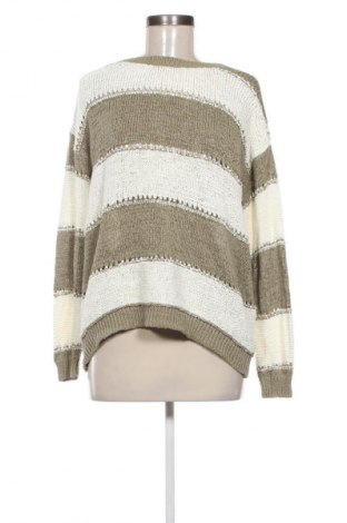 Дамски пуловер Luisa Cerano, Размер S, Цвят Многоцветен, Цена 42,99 лв.