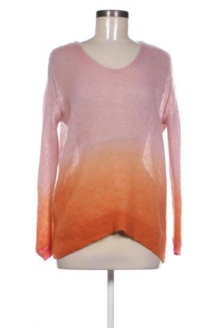 Γυναικείο πουλόβερ Luisa Cerano, Μέγεθος M, Χρώμα Πολύχρωμο, Τιμή 31,71 €