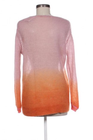 Γυναικείο πουλόβερ Luisa Cerano, Μέγεθος M, Χρώμα Πολύχρωμο, Τιμή 31,71 €