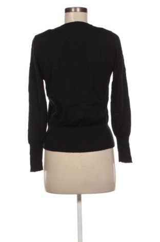 Pulover de femei Luisa Spagnoli, Mărime M, Culoare Negru, Preț 564,99 Lei