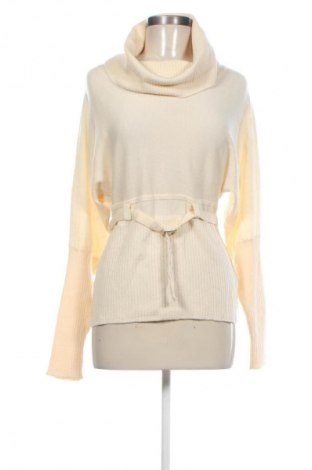 Dámský svetr Luisa Spagnoli, Velikost L, Barva Žlutá, Cena  2 329,00 Kč