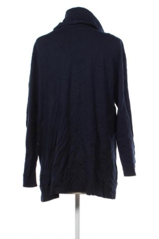 Dámský svetr Luisa Viola, Velikost XL, Barva Modrá, Cena  629,00 Kč