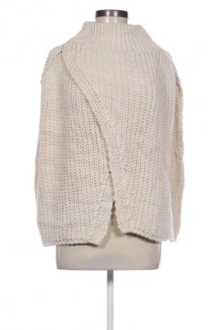 Damenpullover Luna, Größe L, Farbe Ecru, Preis 29,99 €