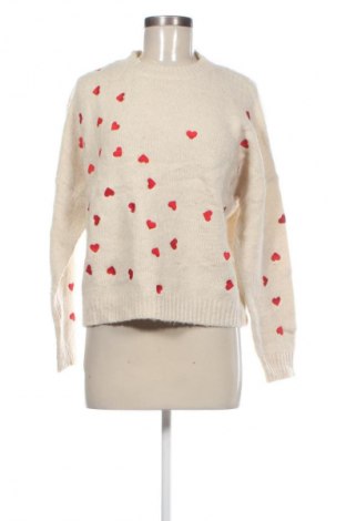 Dámský svetr M&M, Velikost M, Barva Vícebarevné, Cena  309,00 Kč