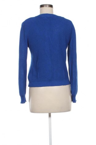Γυναικείο πουλόβερ M Milano, Μέγεθος M, Χρώμα Μπλέ, Τιμή 14,83 €