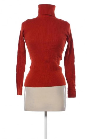 Damenpullover M&V, Größe L, Farbe Rot, Preis 11,99 €