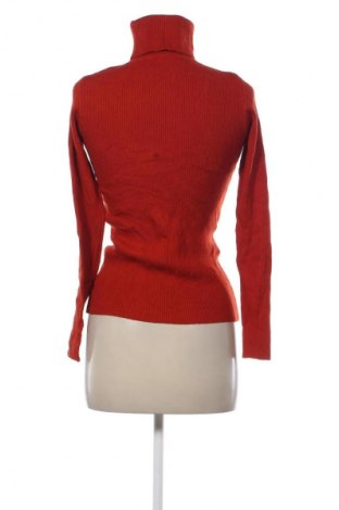Damenpullover M&V, Größe L, Farbe Rot, Preis 11,99 €