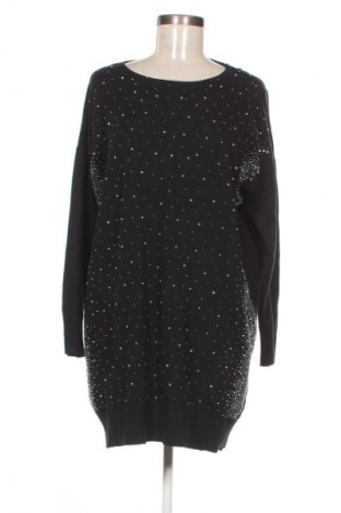 Γυναικείο πουλόβερ M.b. 21, Μέγεθος L, Χρώμα Πολύχρωμο, Τιμή 15,00 €