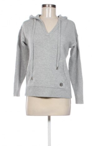 Damenpullover MICHAEL Michael Kors, Größe S, Farbe Grau, Preis € 83,88