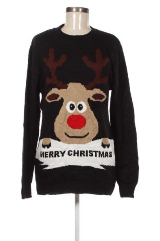 Γυναικείο πουλόβερ MM Studio, Μέγεθος XXL, Χρώμα Πολύχρωμο, Τιμή 25,99 €