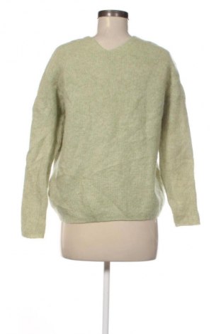 Damenpullover MOS MOSH, Größe S, Farbe Grün, Preis 35,99 €