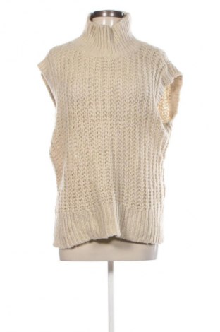 Damenpullover MSCH, Größe S, Farbe Ecru, Preis € 14,99