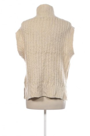 Damenpullover MSCH, Größe S, Farbe Ecru, Preis € 14,99