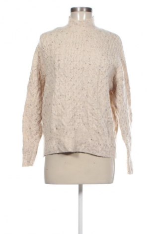 Dámsky pulóver MSCH, Veľkosť M, Farba Béžová, Cena  12,95 €