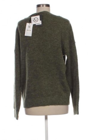 Damenpullover MSCH, Größe M, Farbe Grün, Preis € 62,99