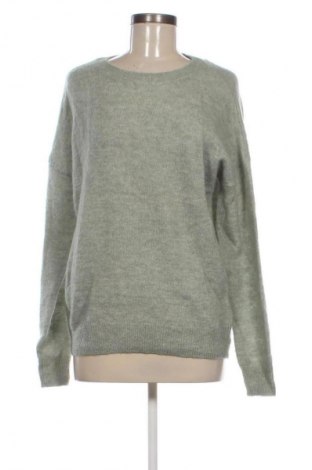 Pulover de femei MSCH, Mărime M, Culoare Verde, Preț 294,99 Lei