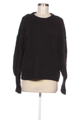 Pulover de femei MSCH, Mărime L, Culoare Negru, Preț 294,99 Lei