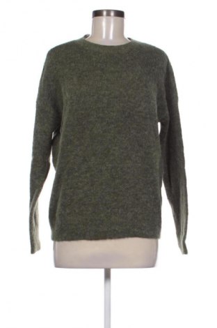 Γυναικείο πουλόβερ MSCH, Μέγεθος M, Χρώμα Πράσινο, Τιμή 56,99 €