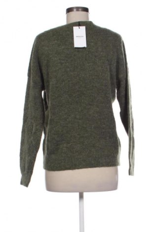 Γυναικείο πουλόβερ MSCH, Μέγεθος M, Χρώμα Πράσινο, Τιμή 56,99 €