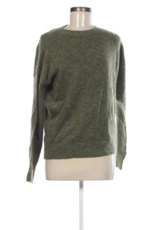 Dámský svetr MSCH, Velikost M, Barva Zelená, Cena  1 429,00 Kč