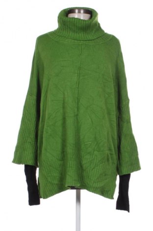 Damenpullover MYASTREET, Größe XL, Farbe Grün, Preis 15,99 €