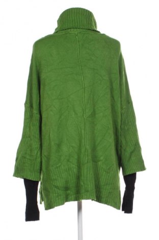 Damenpullover MYASTREET, Größe XL, Farbe Grün, Preis 15,99 €
