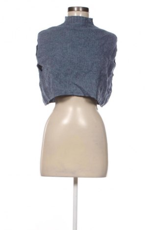 Γυναικείο πουλόβερ MYASTREET, Μέγεθος M, Χρώμα Γκρί, Τιμή 11,99 €