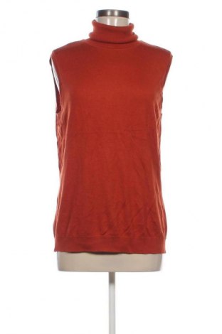 Dámský svetr Mac, Velikost XL, Barva Oranžová, Cena  389,00 Kč