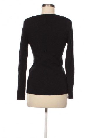 Γυναικείο πουλόβερ Madeleine, Μέγεθος M, Χρώμα Μαύρο, Τιμή 38,99 €