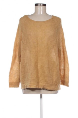 Pulover de femei Magasin, Mărime M, Culoare Portocaliu, Preț 163,70 Lei