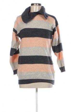 Damski sweter Maglia, Rozmiar S, Kolor Kolorowy, Cena 53,99 zł