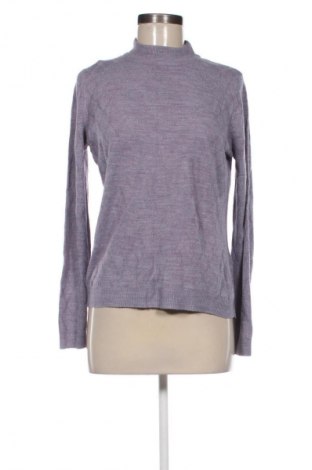 Дамски пуловер Maine New England, Размер M, Цвят Лилав, Цена 29,15 лв.
