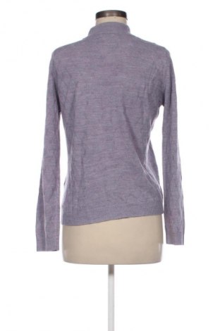 Дамски пуловер Maine New England, Размер M, Цвят Лилав, Цена 29,15 лв.