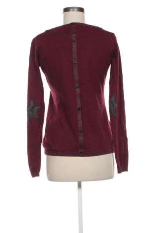 Dámský svetr Maison Scotch, Velikost XL, Barva Červená, Cena  1 304,00 Kč