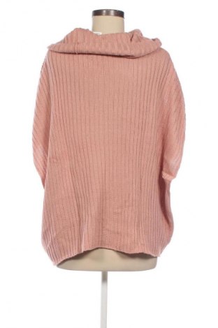 Damenpullover Maite Kelly by Bonprix, Größe S, Farbe Rosa, Preis € 21,00