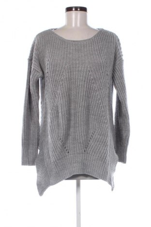 Damenpullover Makadamia, Größe XL, Farbe Grau, Preis 21,00 €