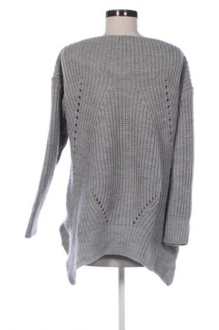 Damenpullover Makadamia, Größe XL, Farbe Grau, Preis 21,00 €