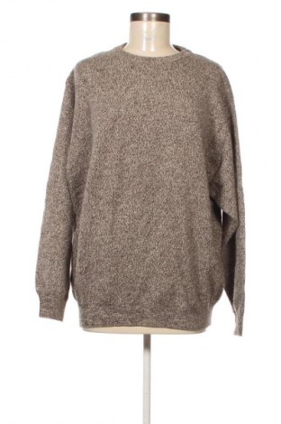 Damenpullover Malo, Größe L, Farbe Beige, Preis € 124,99