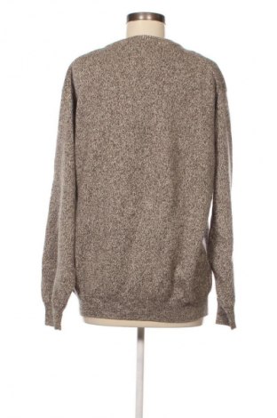 Damenpullover Malo, Größe L, Farbe Beige, Preis € 124,99