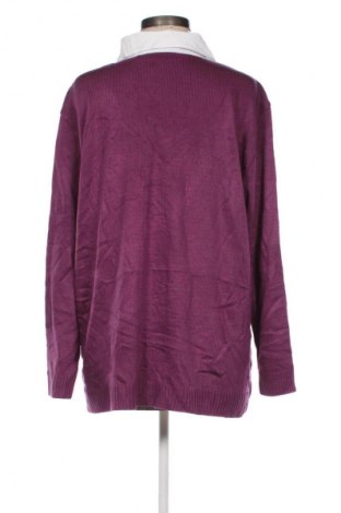 Dámsky pulóver Malva, Veľkosť XXL, Farba Viacfarebná, Cena  9,95 €