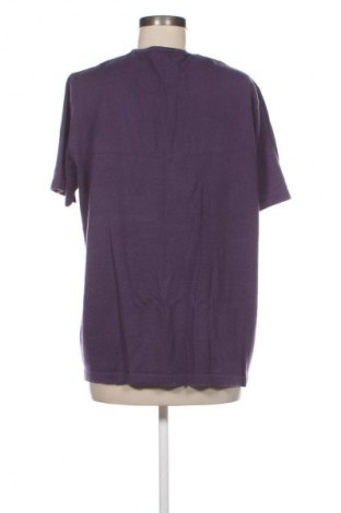 Dámský svetr Malva, Velikost XL, Barva Fialová, Cena  367,00 Kč