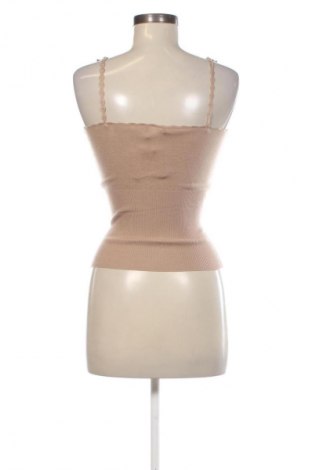 Dámsky pulóver Mango, Veľkosť S, Farba Béžová, Cena  12,95 €