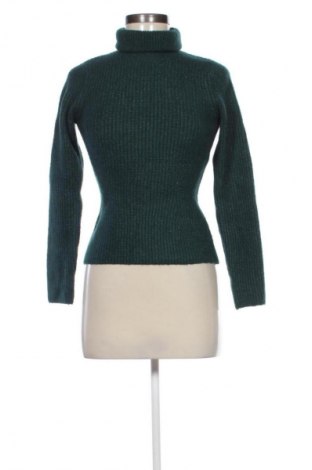 Dámsky pulóver Mango, Veľkosť XS, Farba Zelená, Cena  14,00 €