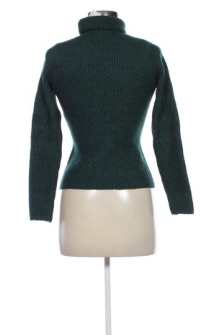 Dámsky pulóver Mango, Veľkosť XS, Farba Zelená, Cena  14,00 €
