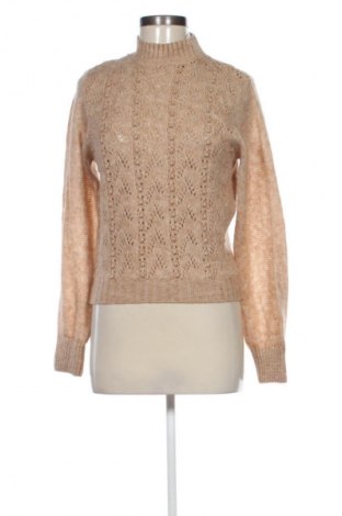 Dámsky pulóver Mango, Veľkosť S, Farba Béžová, Cena  14,00 €