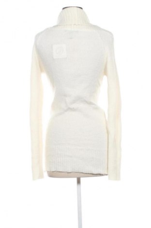 Damski sweter Mango, Rozmiar M, Kolor ecru, Cena 62,02 zł