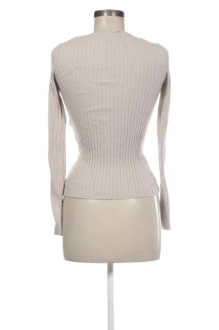 Damenpullover Mango, Größe M, Farbe Beige, Preis € 19,99