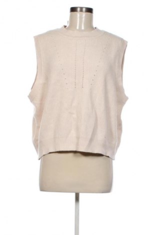 Női pulóver Mango, Méret XXL, Szín Bézs, Ár 6 889 Ft
