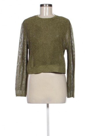 Damenpullover Mango, Größe XS, Farbe Grün, Preis € 13,82